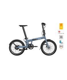 EOVOLT AFTERNOON PRO 20