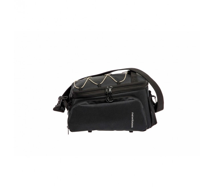 SACOCHE VELO PORTE BAGAGE NEWLOOXS SPORTS TRUNKBAG
