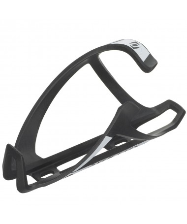 SYN BOTTLE CAGE TAILOR CAGE 2.0 R. BLACK