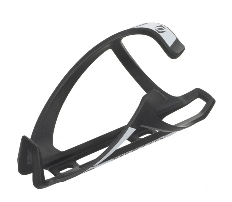 SYN BOTTLE CAGE TAILOR CAGE 2.0 R. BLACK