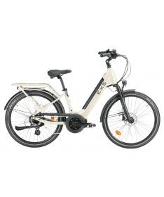 VELO ELECTRIQUE EXS CHANTENAY 26