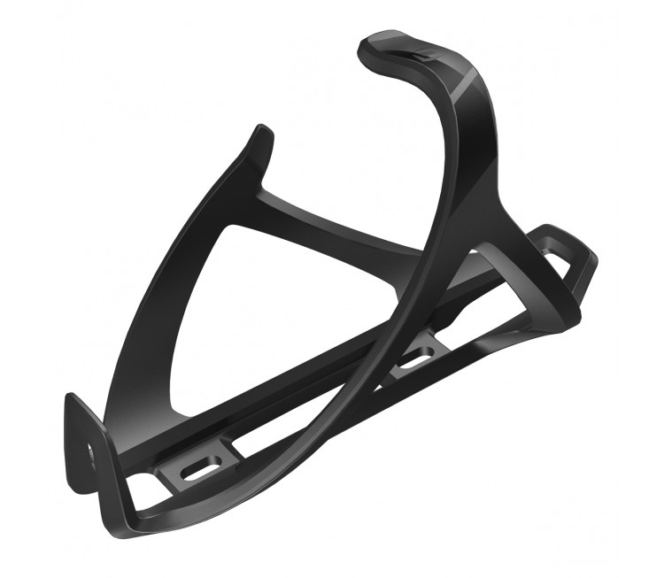 SYN BOTTLE CAGE TAILOR CAGE 2.0 L. BLACK