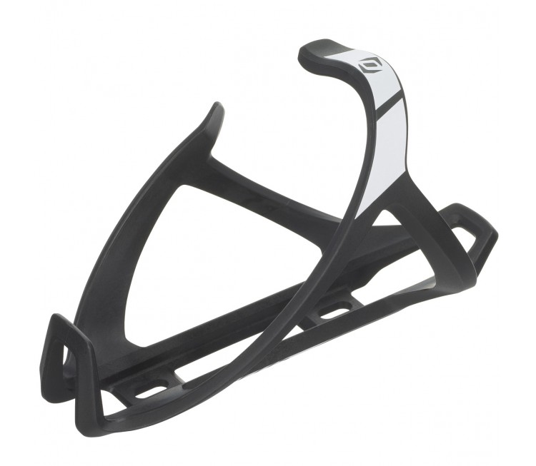 SYN BOTTLE CAGE TAILOR CAGE 2.0 L. BLACK SYN BOTTLE CAGE TAILOR CAGE 2.0 L. BLACK