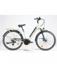 VELO ELECTRIQUE EXS CHANTENAY 28