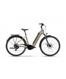 VAE WINORA TRIA X9