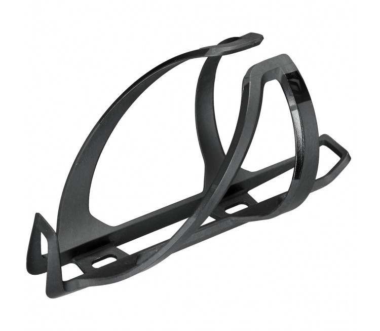 SYN BOTTLE CAGE COUPE CAGE 1.0 BLACK MAT