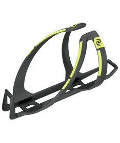 SYN BOTTLE CAGE COUPE CAGE 1.0 BLCK/SUL