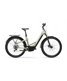 VELO ELECTRIQUE YAKUN X10
