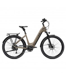 VELO DUMA  ADVENTURE 5.1