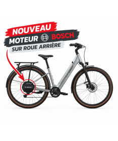 VELO SCOTT ELECTRIQUE SWEEP 20
