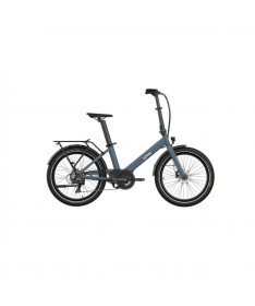 VELO UTO OG24 BLEU OCEAN