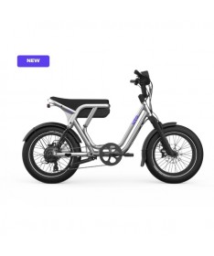 VELO UTO OG20 ALU METALLIQUE