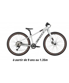 SCOTT SCALE 600