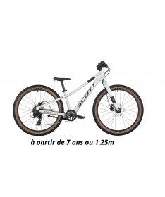 SCOTT SCALE 400