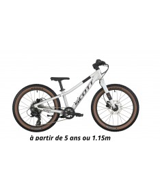 SCOTT SCALE 200 ALU