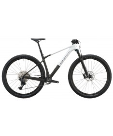 VTT SCOTT SCALE 10 NOIR/BLANC