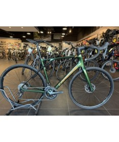 OCCASION LAPIERRE ROUTE CARBONE