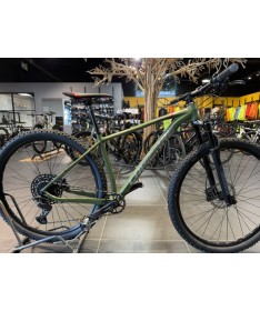 OCCASION LAPIERRE VTT PRORACE