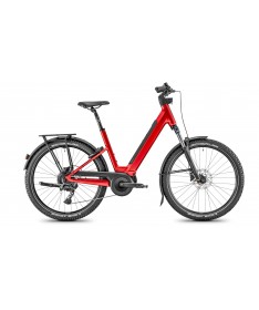 MOUSTACHE XROAD 2 OPEN 2027