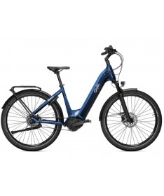 VELO ELECTRIQUE DUMA 7.3 BLEU