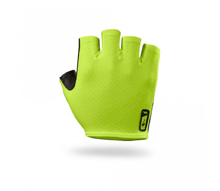 SL PRO GLOVE SF NEON YEL M