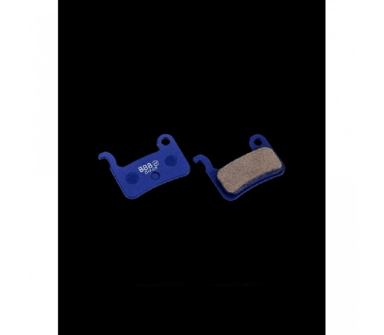 PLAQUETTES TYPE SHIMANO XTR XT LX GIA PLAQUETTES TYPE SHIMANO XTR XT LX GIA