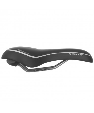 SYN SADDLE URBAN COMFORT 1.5 GEL MEN BLA