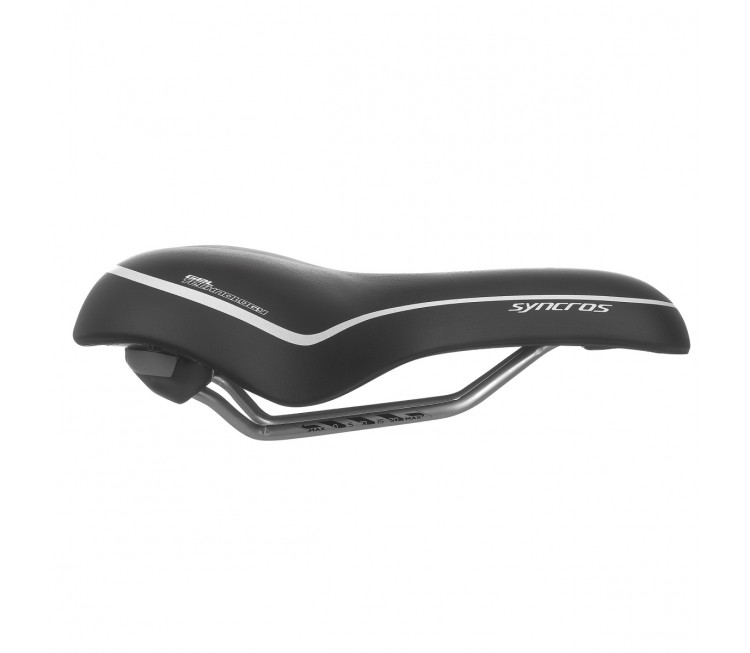 SYN SADDLE URBAN COMFORT 1.5 GEL WOMEN B SYN SADDLE URBAN COMFORT 1.5 GEL WOMEN B