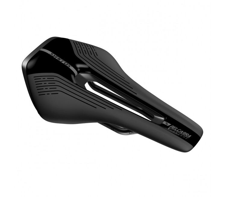 SYN SADDLE BELCARRA V 1.0 BLACK 1SIZE SYN SADDLE BELCARRA V 1.0 BLACK 1SIZE