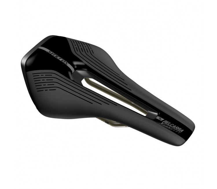 SYN SADDLE BELCARRA V 1.5 BLACK 1SIZE SYN SADDLE BELCARRA V 1.5 BLACK 1SIZE