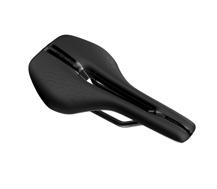 SYN SADDLE TOFINO 1.0 CUT OUT BLACK 1SI SYN SADDLE TOFINO 1.0 CUT OUT BLACK 1SI