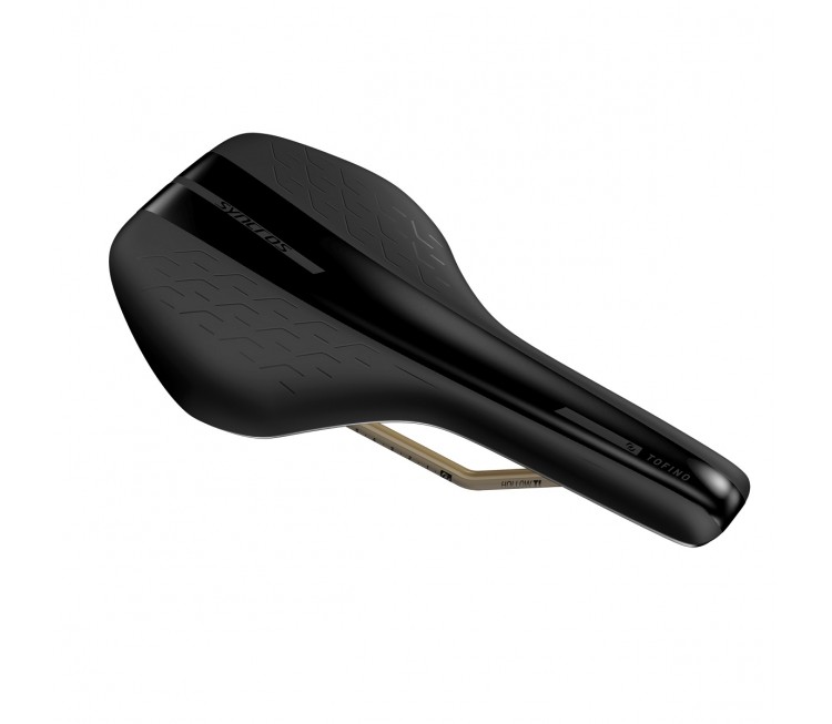 SYN SADDLE TOFINO 1.5 BLACK 1SIZE SYN SADDLE TOFINO 1.5 BLACK 1SIZE