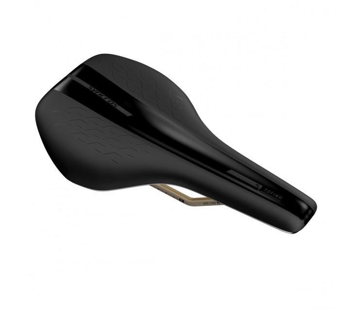 SYN SADDLE TOFINO V 1.5 BLACK 1SIZE SYN SADDLE TOFINO V 1.5 BLACK 1SIZE
