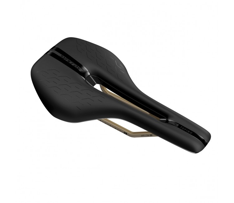 SYN SADDLE TOFINO 1.5 CUT OUT BLACK 1SI SYN SADDLE TOFINO 1.5 CUT OUT BLACK 1SI