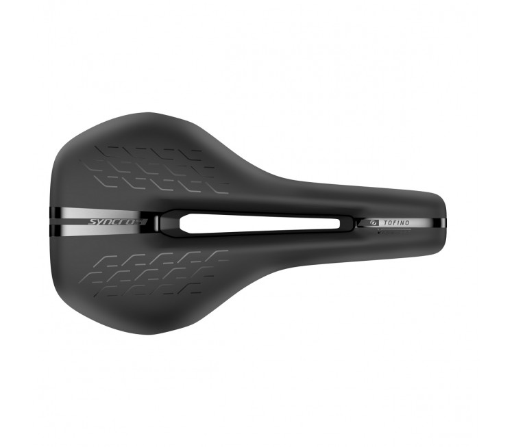 SYN SADDLE TOFINO V 1.5 CUT OUT BLACK 1 SYN SADDLE TOFINO V 1.5 CUT OUT BLACK 1