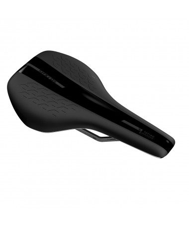 SYN SADDLE TOFINO V 2.0 BLACK 1SIZE