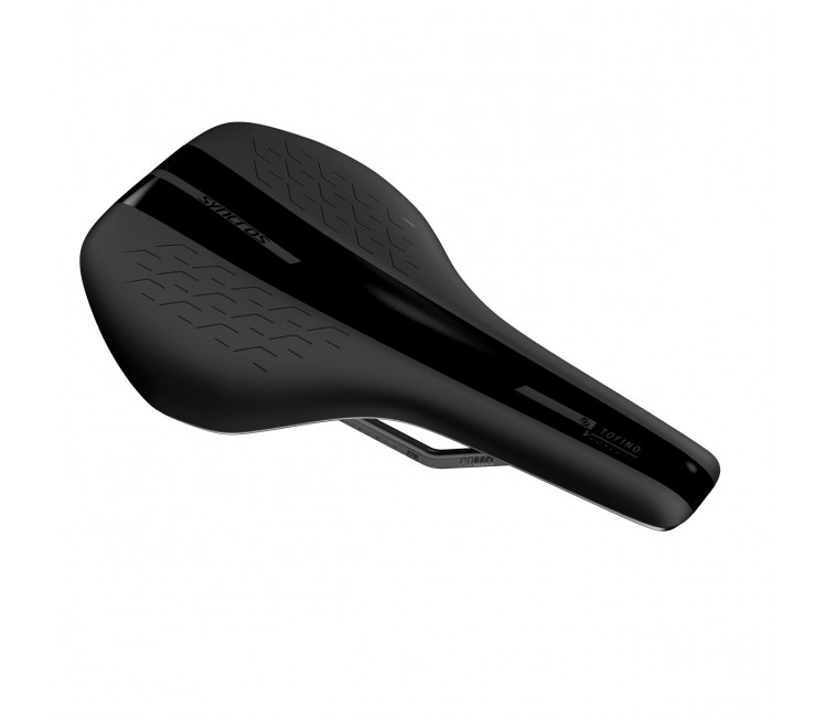 SYN SADDLE TOFINO V 2.0 BLACK 1SIZE