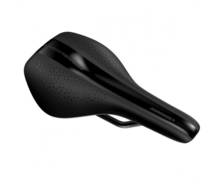 SYN SADDLE SAVONA 1.0 BLACK 1SIZE SYN SADDLE SAVONA 1.0 BLACK 1SIZE