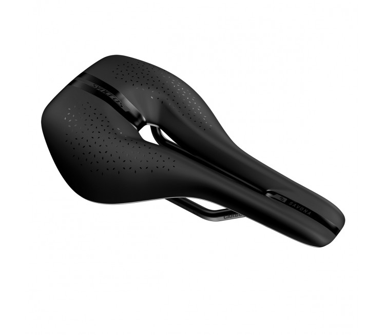 SYN SADDLE SAVONA 1.0 CUT OUT BLACK 1SI SYN SADDLE SAVONA 1.0 CUT OUT BLACK 1SI