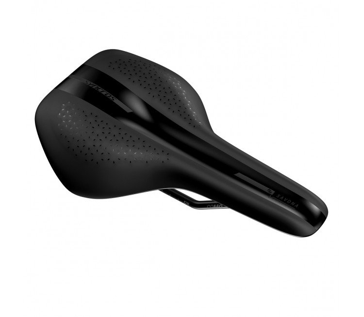 SYN SADDLE SAVONA V 2.0 BLACK 1SIZE