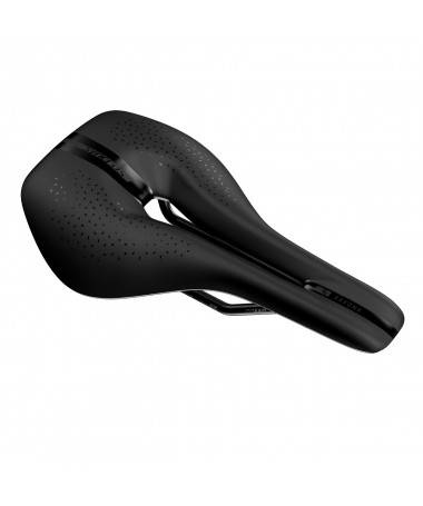 SYN SADDLE SAVONA 2.0  CUT OUT BLACK 1SI