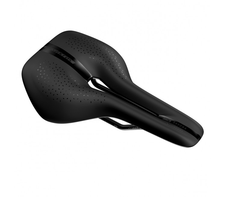 SYN SADDLE SAVONA V 2.0 CUT OUT BLACK 1 SYN SADDLE SAVONA V 2.0 CUT OUT BLACK 1