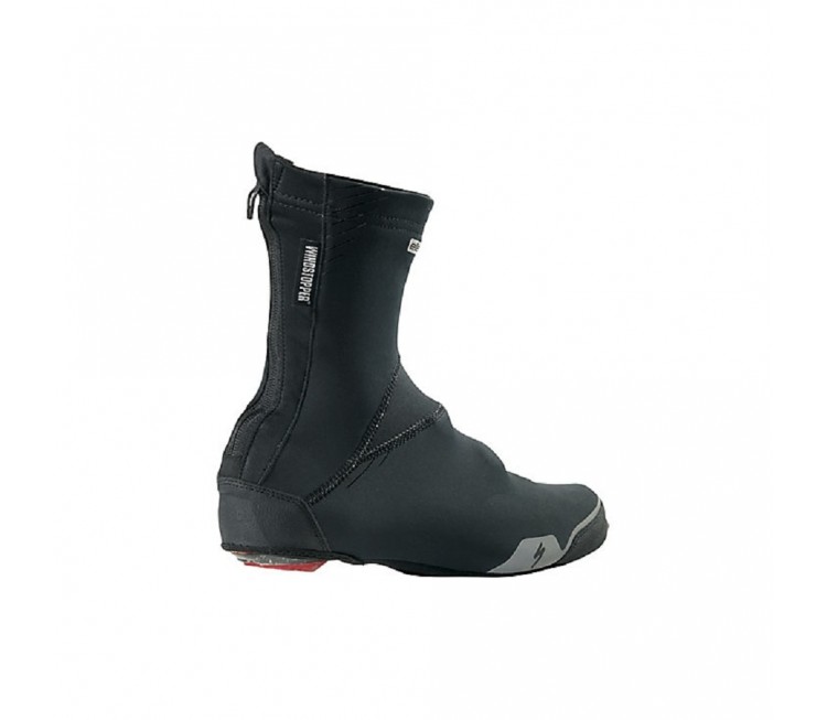 COUVRE CHAUSSURES SPECIALIZED ELEMENT NOIR TAILLE