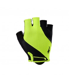 SPECIALIZED GANTS BG GEL JAUNE