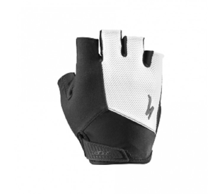 BG SPORT GLOVE SF BLK/WHT S BG SPORT GLOVE SF BLK/WHT S