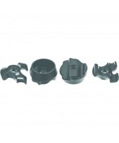 ANODIZE PAVE 7MM / 9MM