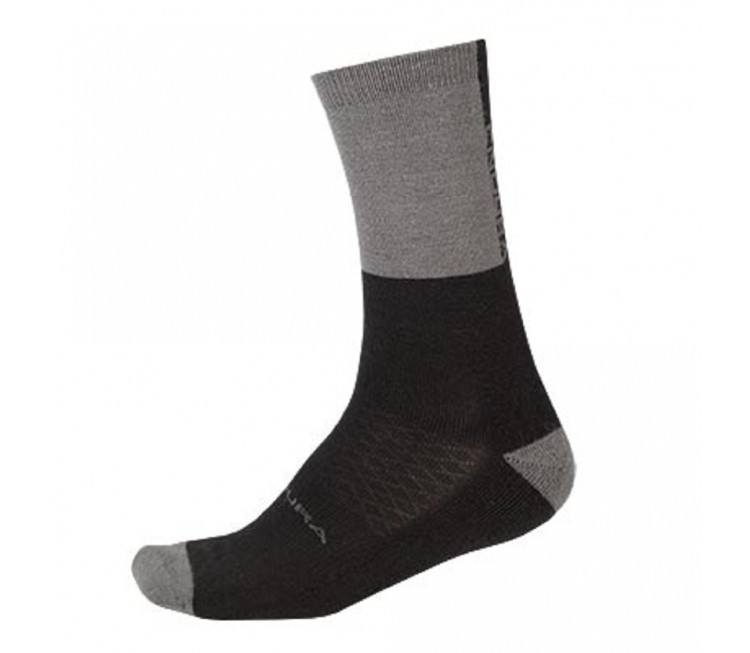 CHAUSSETTES ENDURA BAABAA MERINO TAILLE S/M CHAUSSETTES ENDURA BAABAA MERINO TAILLE S/M