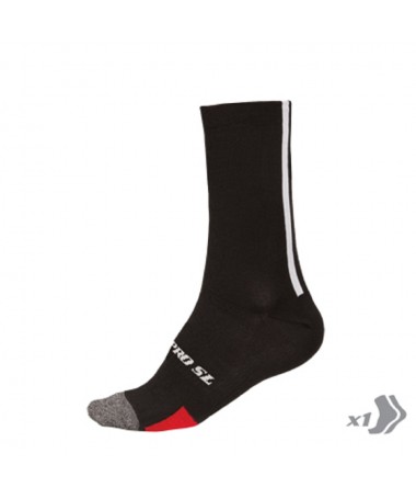 CHAUSSETTES ENDURA PRO SL TAILLE L/XL (42-47)