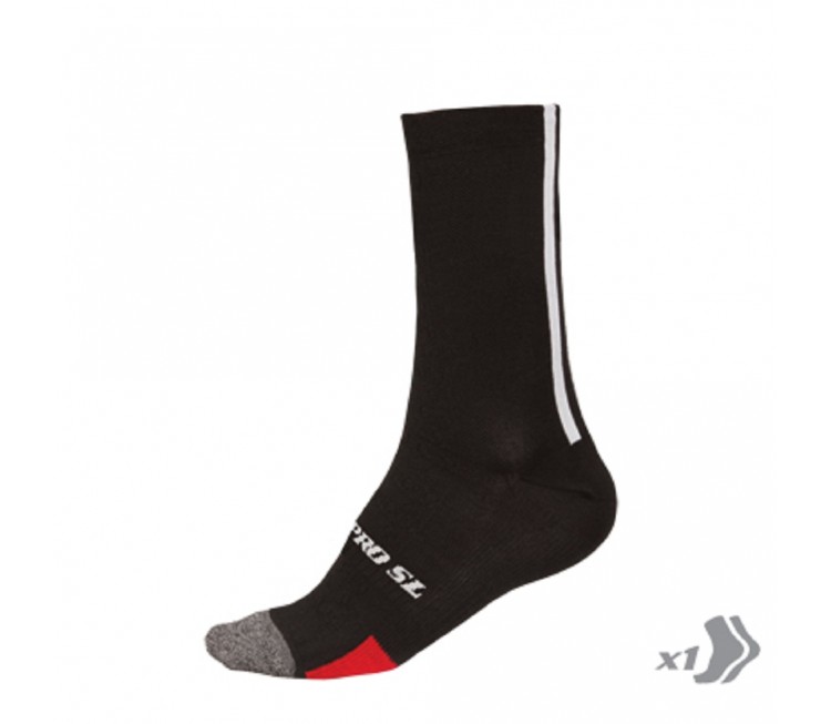 CHAUSSETTES ENDURA PRO SL TAILLE L/XL (42-47) CHAUSSETTES ENDURA PRO SL TAILLE L/XL (42-47)