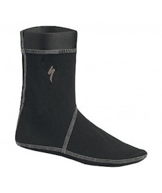 SPECIALIZED CHAUSSETTES HIVER DEFLECT NOIR